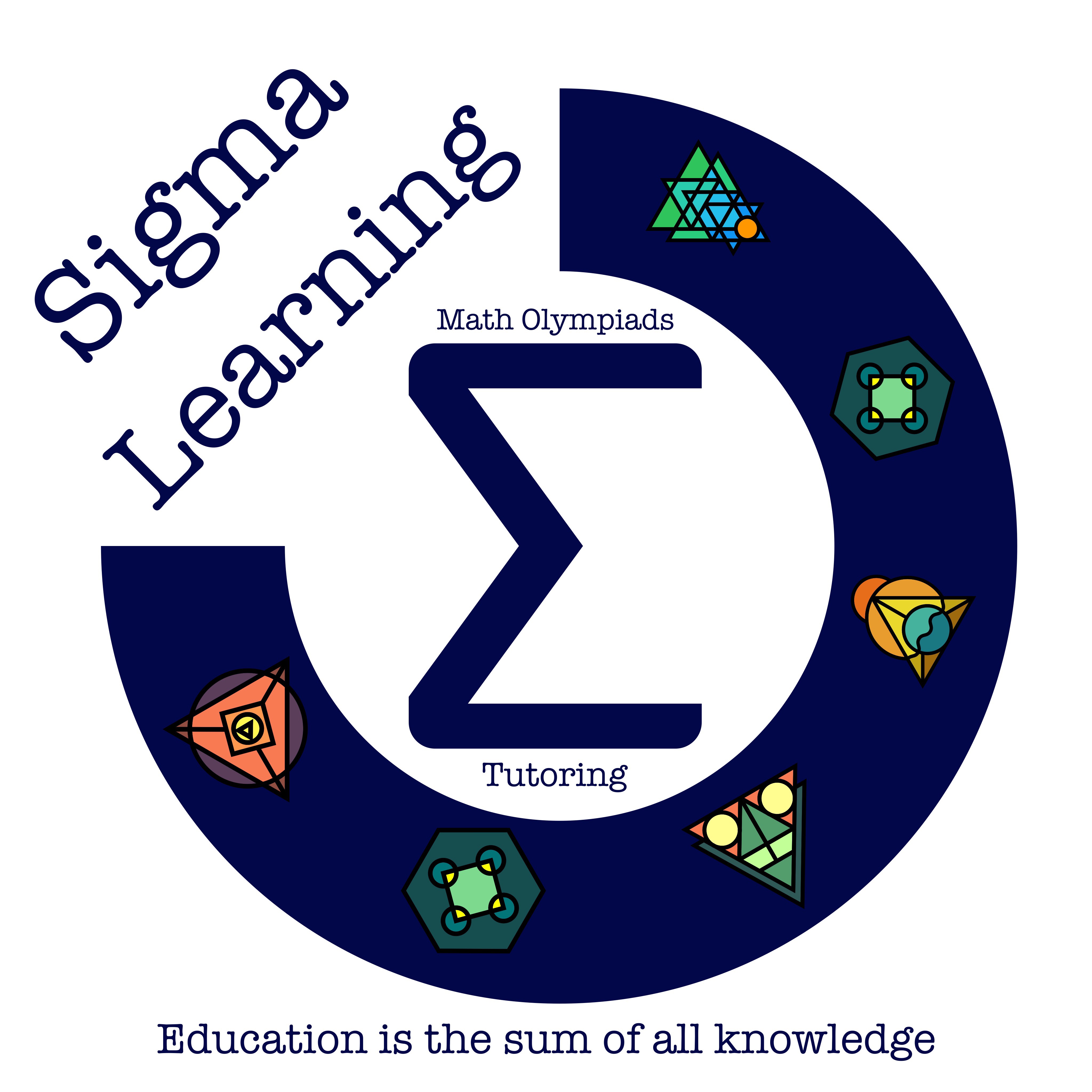 Sigma Learning logo